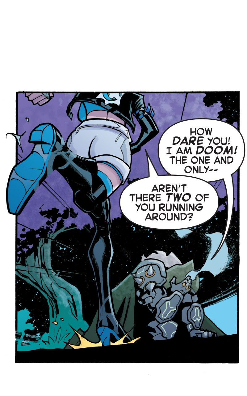 Marvel Rivals Infinity Comic Issue 023 page 12