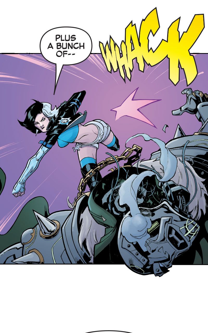 Marvel Rivals Infinity Comic Issue 023 page 13