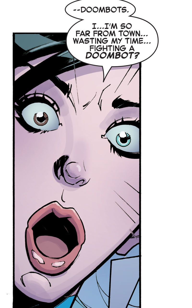 Marvel Rivals Infinity Comic Issue 023 page 14
