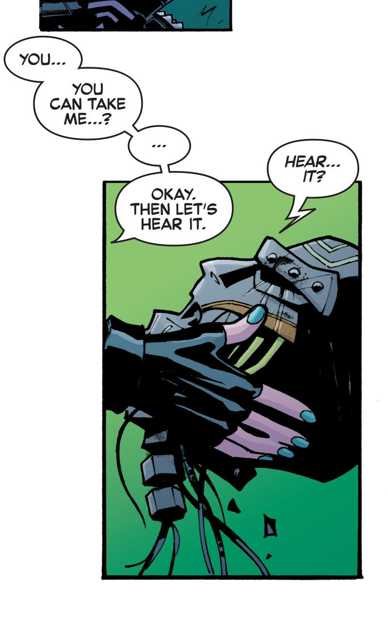 Marvel Rivals Infinity Comic Issue 023 page 17