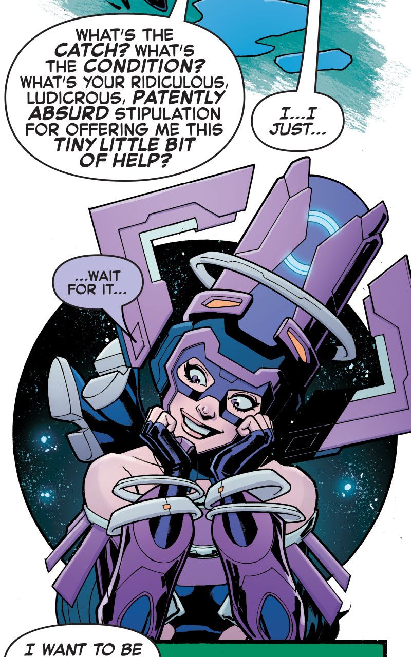Marvel Rivals Infinity Comic Issue 023 page 19