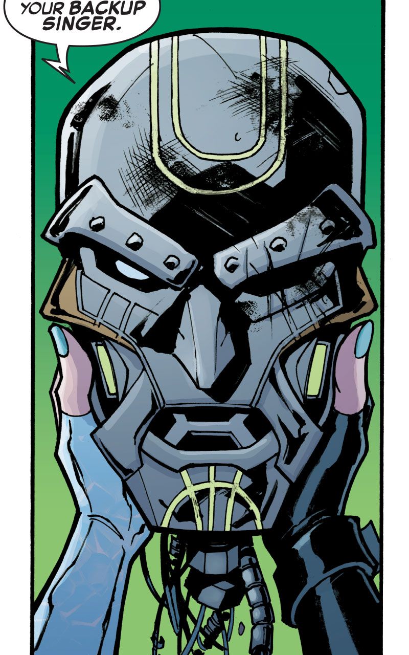 Marvel Rivals Infinity Comic Issue 023 page 20