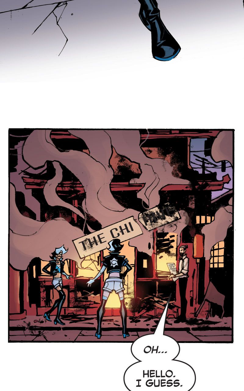 Marvel Rivals Infinity Comic Issue 023 page 25