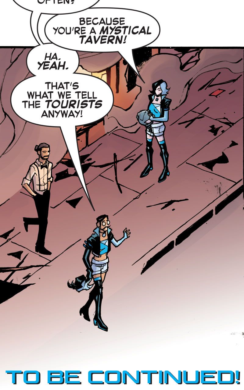 Marvel Rivals Infinity Comic Issue 023 page 27