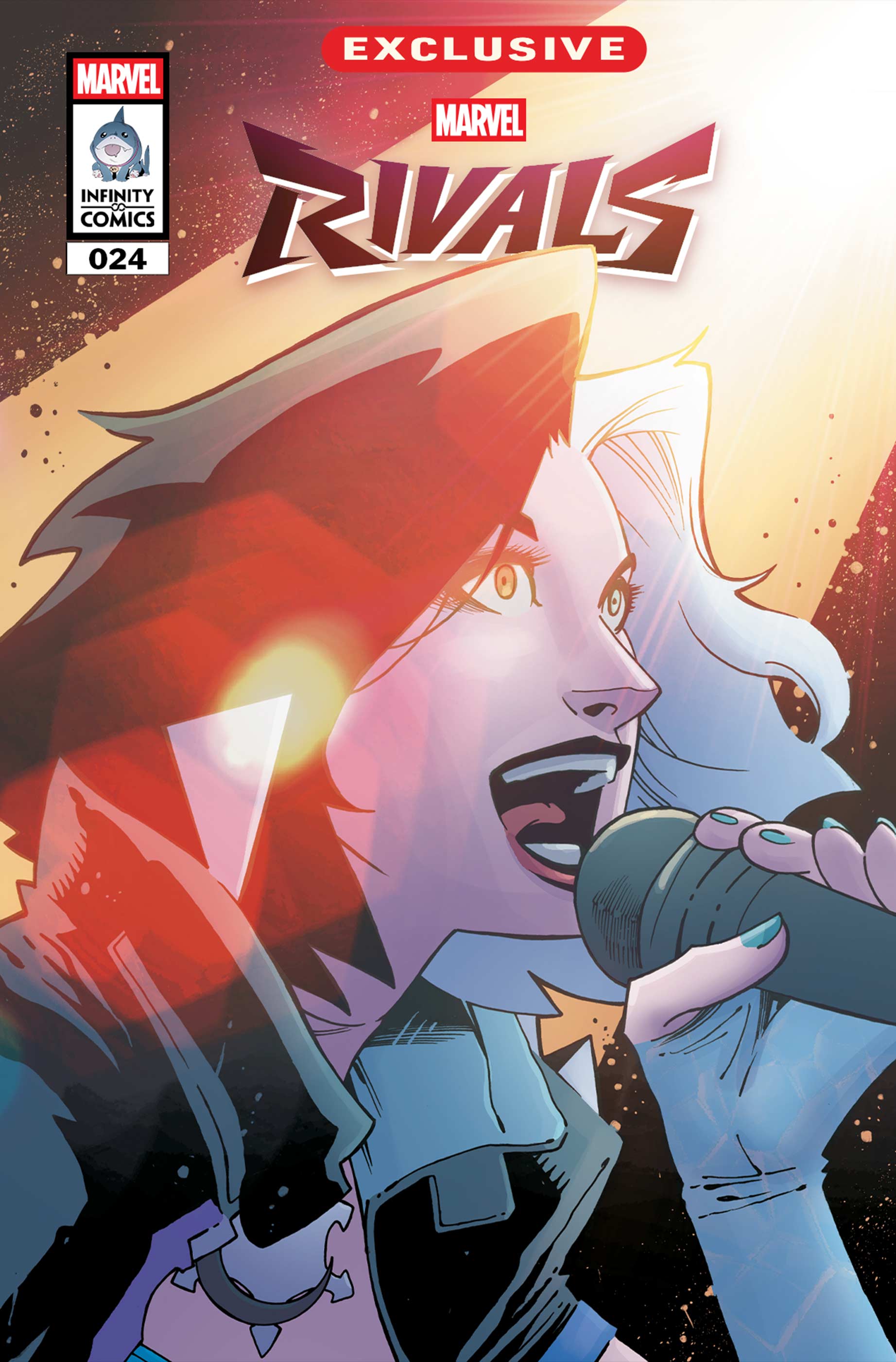 Issue 024 cover