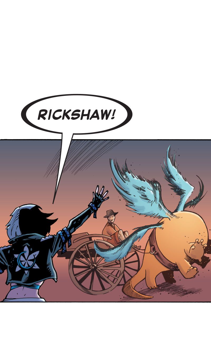 Marvel Rivals Infinity Comic Issue 024 page 3