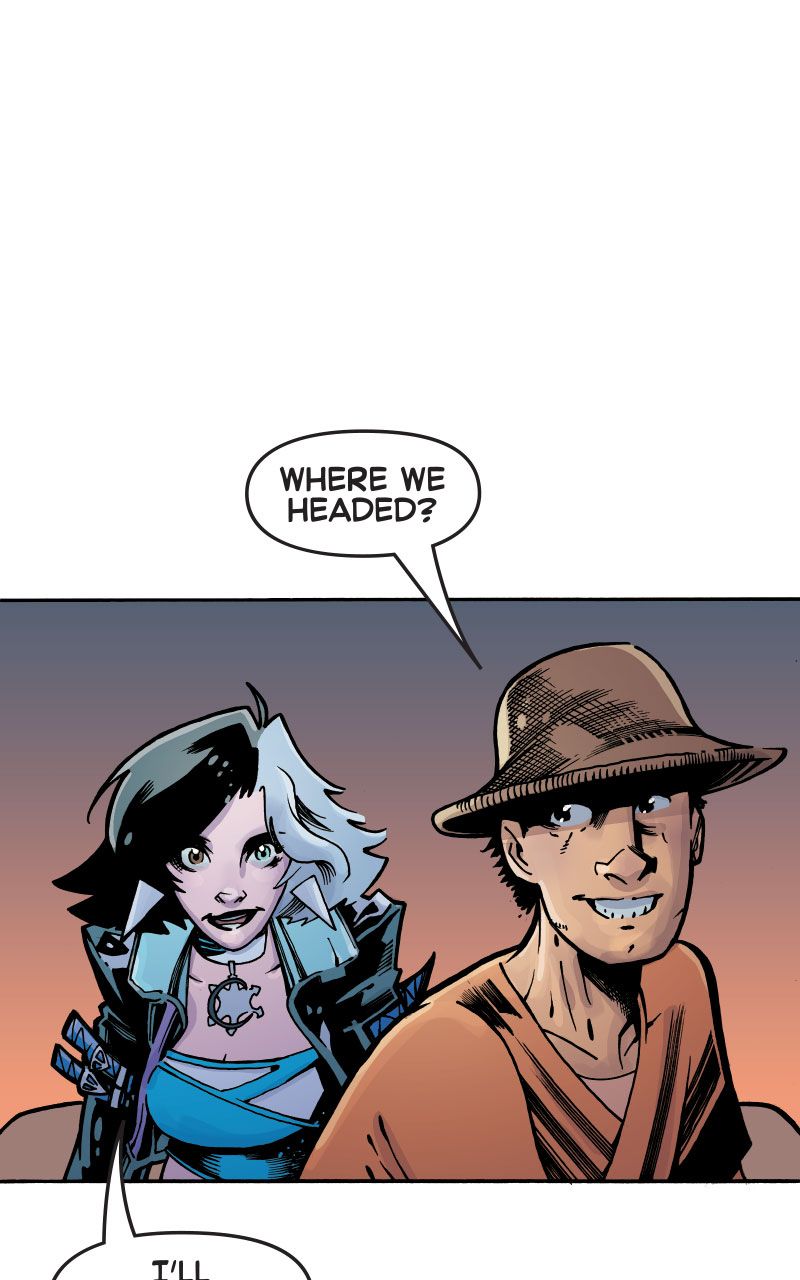 Marvel Rivals Infinity Comic Issue 024 page 4
