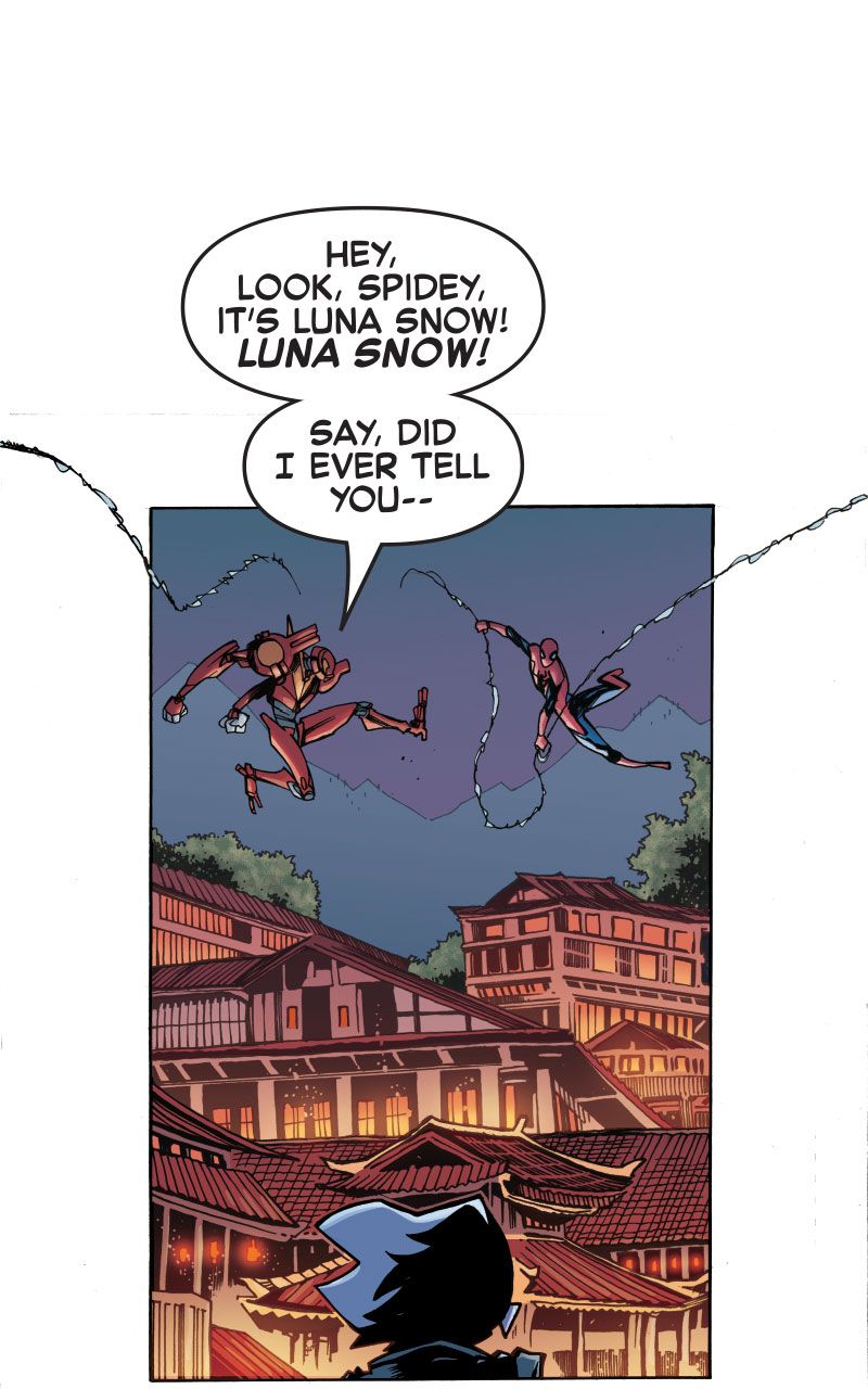 Marvel Rivals Infinity Comic Issue 024 page 8