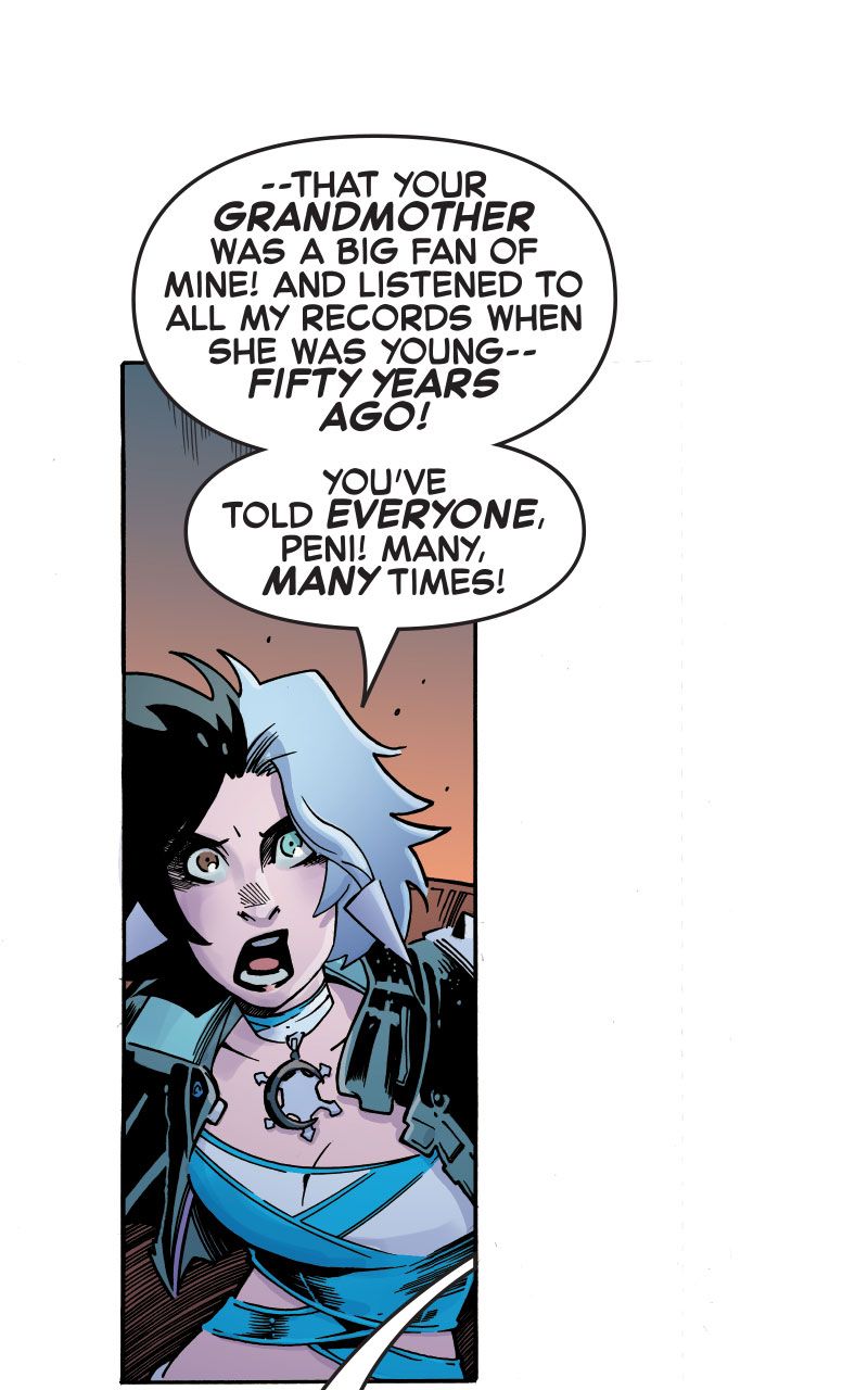 Marvel Rivals Infinity Comic Issue 024 page 9