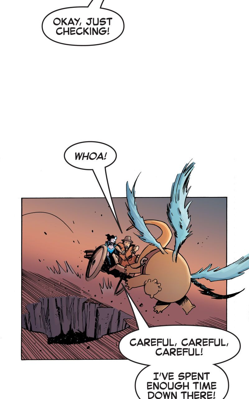Marvel Rivals Infinity Comic Issue 024 page 10