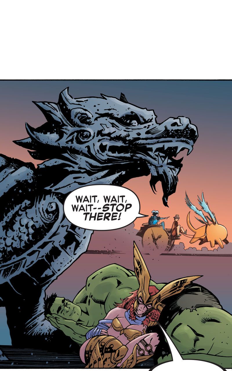 Marvel Rivals Infinity Comic Issue 024 page 13