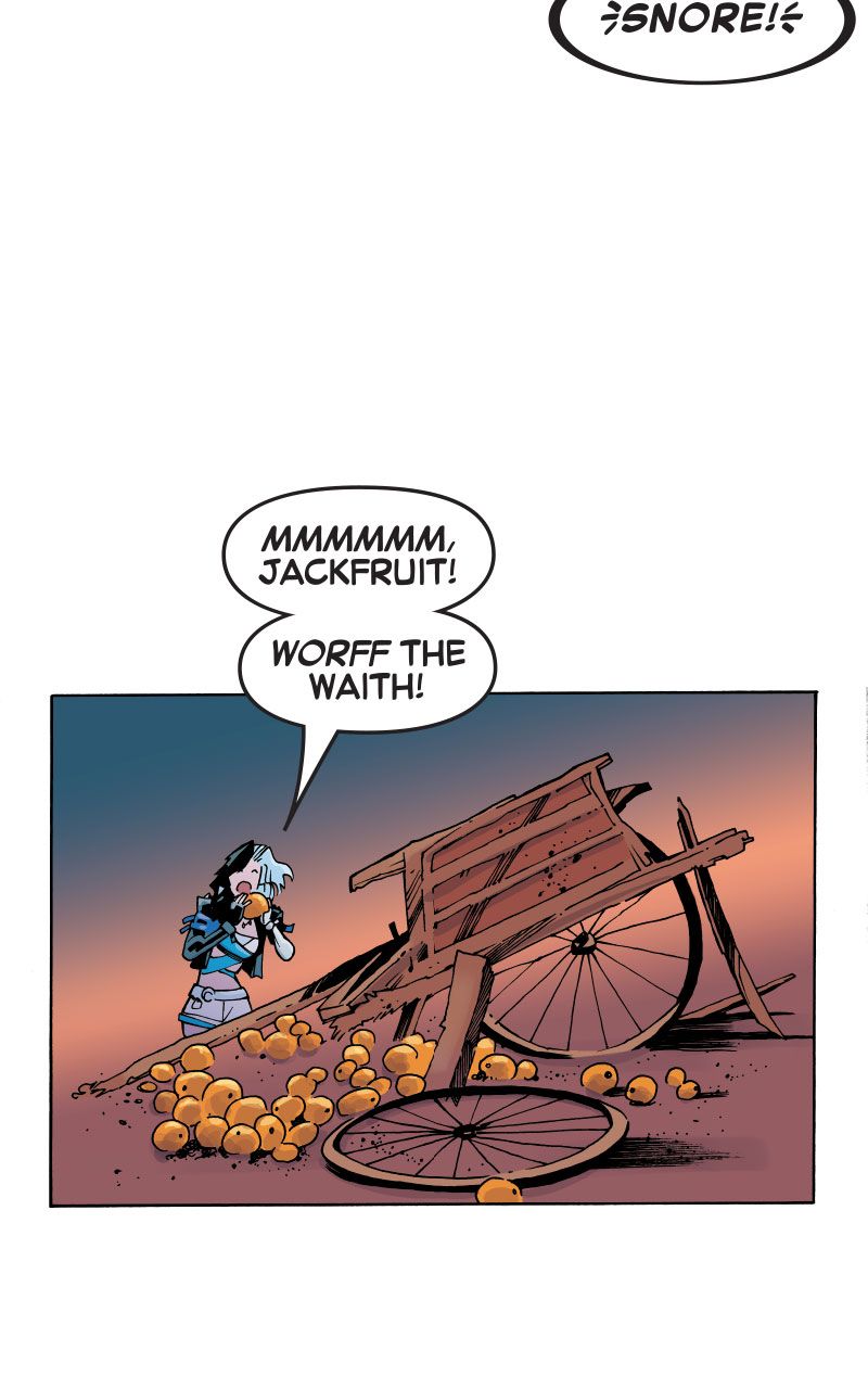 Marvel Rivals Infinity Comic Issue 024 page 14