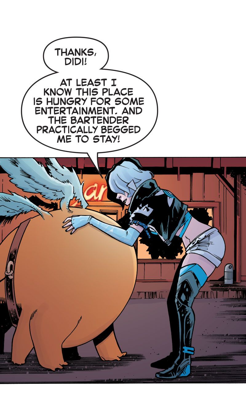Marvel Rivals Infinity Comic Issue 024 page 18