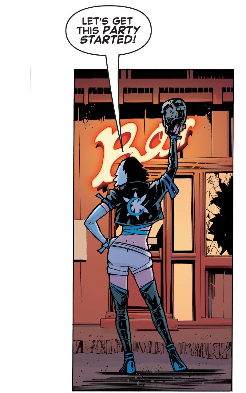 Marvel Rivals Infinity Comic Issue 024 page 19