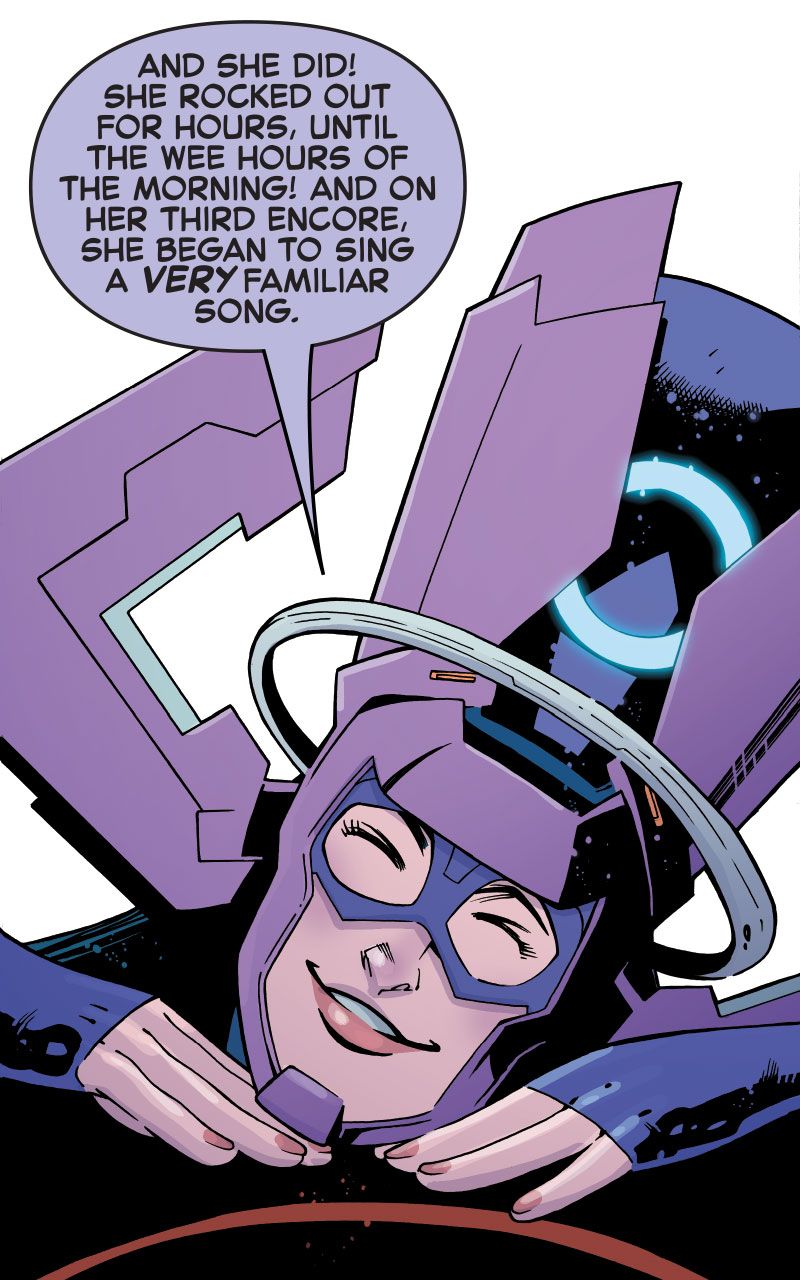 Marvel Rivals Infinity Comic Issue 024 page 20