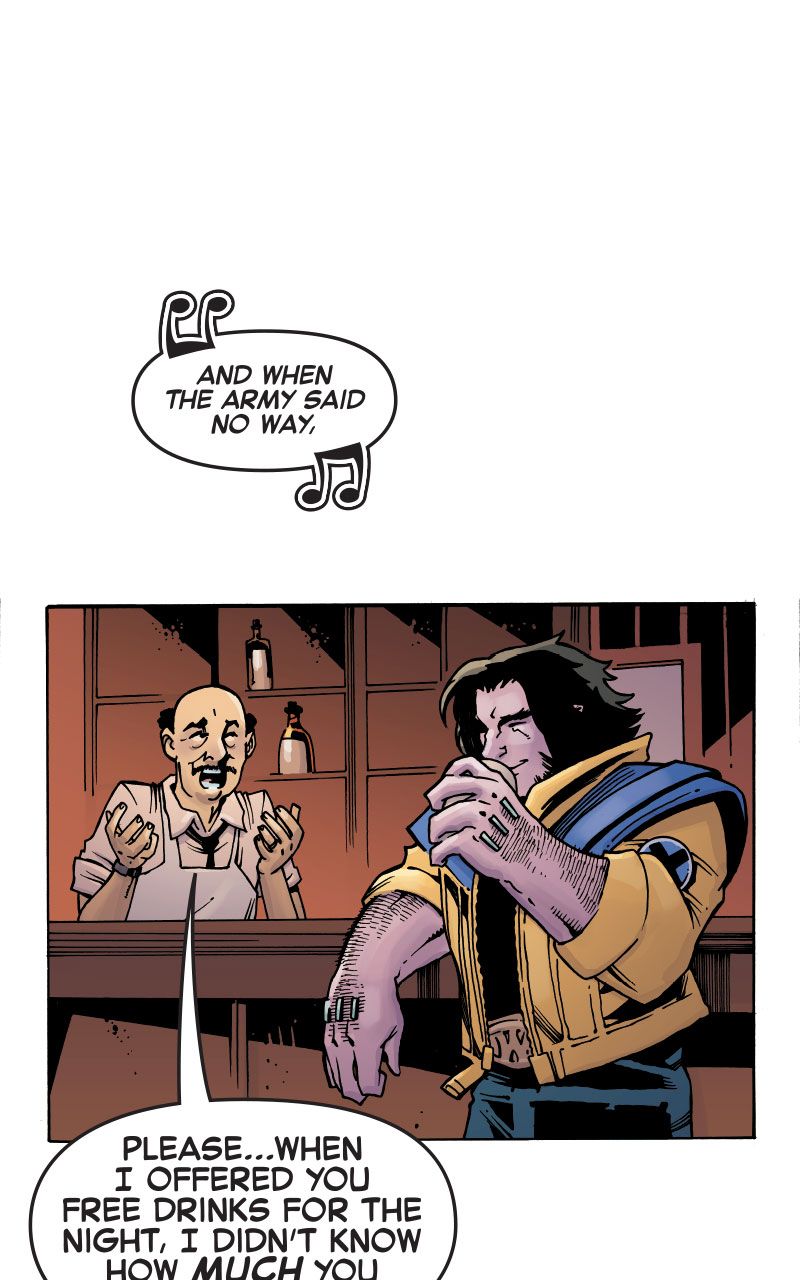 Marvel Rivals Infinity Comic Issue 024 page 23