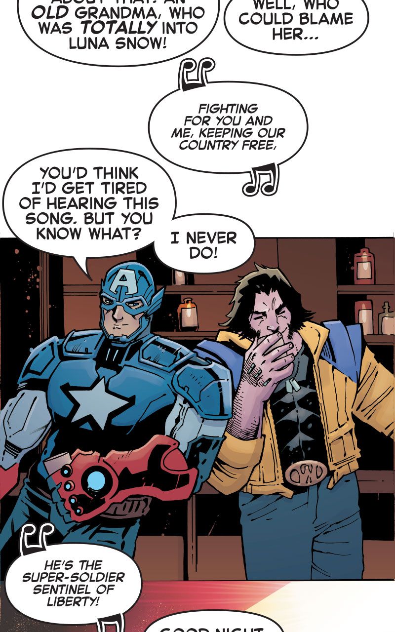 Marvel Rivals Infinity Comic Issue 024 page 26