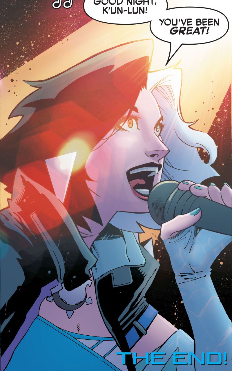 Marvel Rivals Infinity Comic Issue 024 page 27