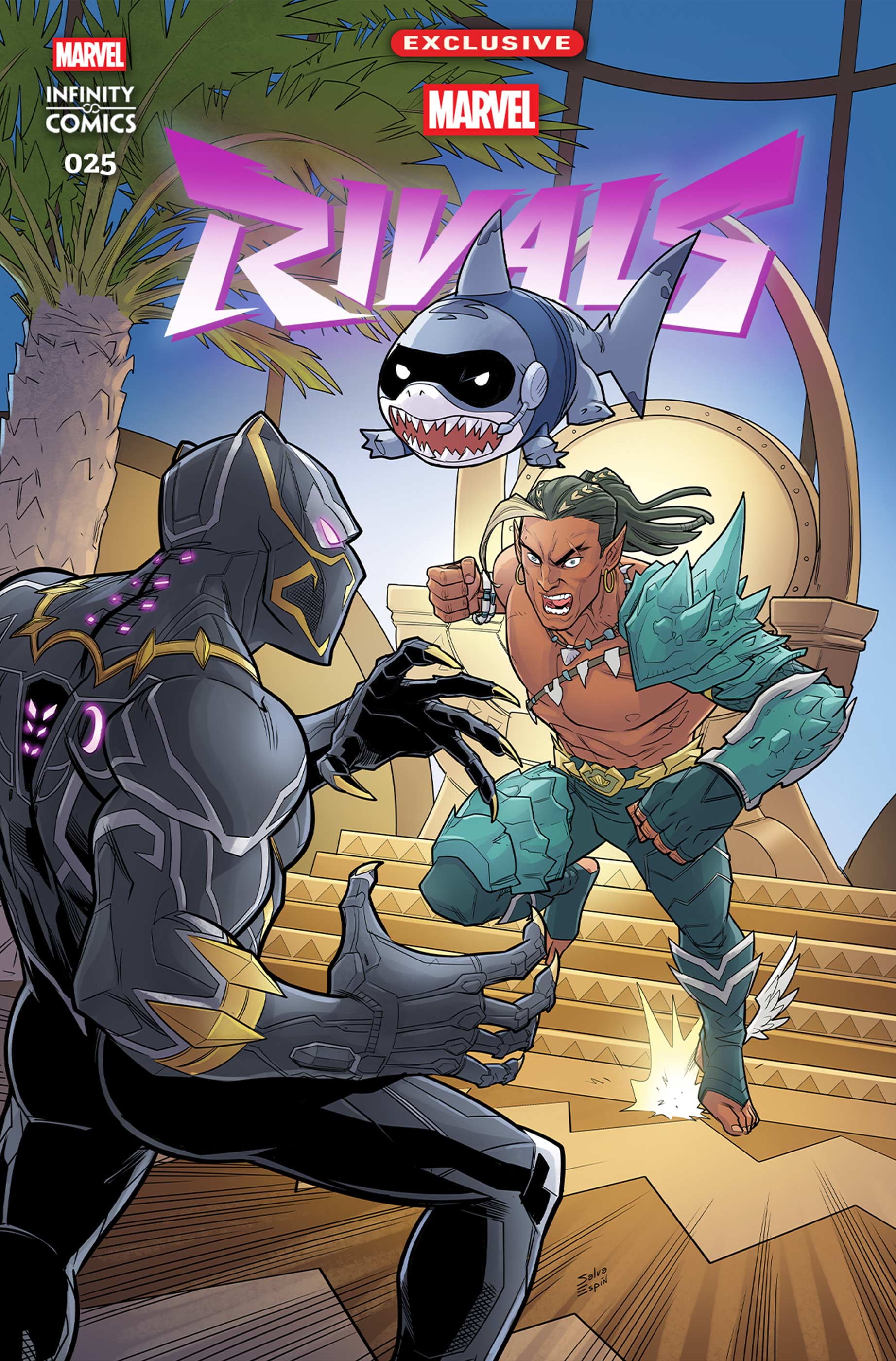 Issue 025 cover