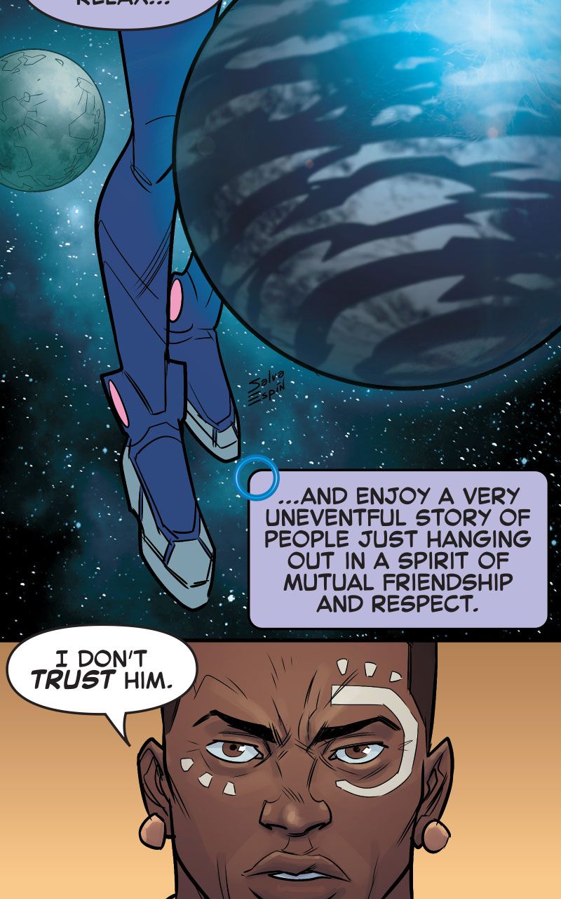 Marvel Rivals Infinity Comic Issue 025 page 4