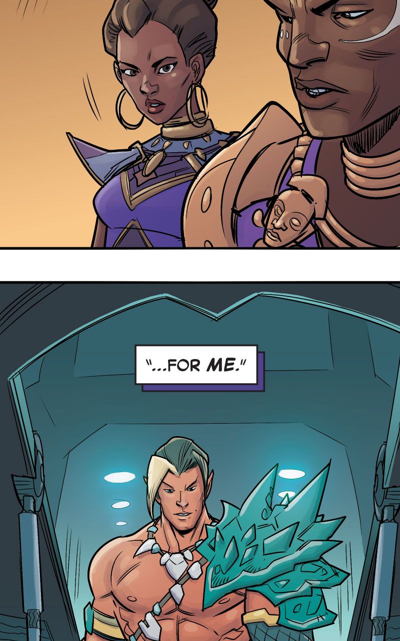 Marvel Rivals Infinity Comic Issue 025 page 6
