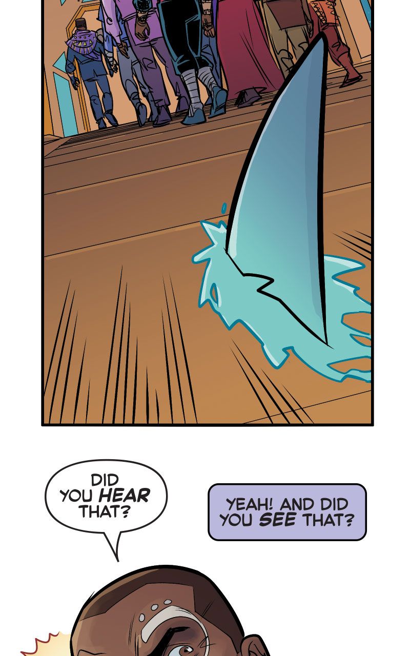 Marvel Rivals Infinity Comic Issue 025 page 10