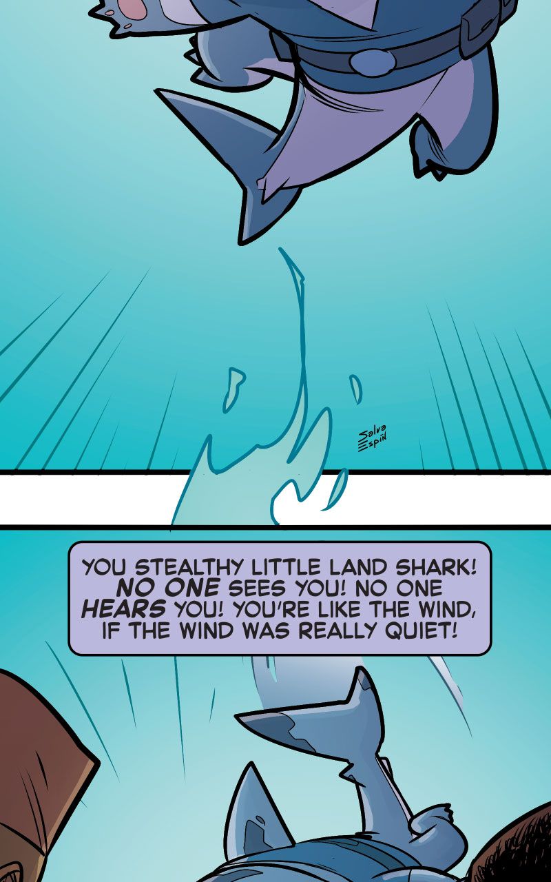 Marvel Rivals Infinity Comic Issue 025 page 14