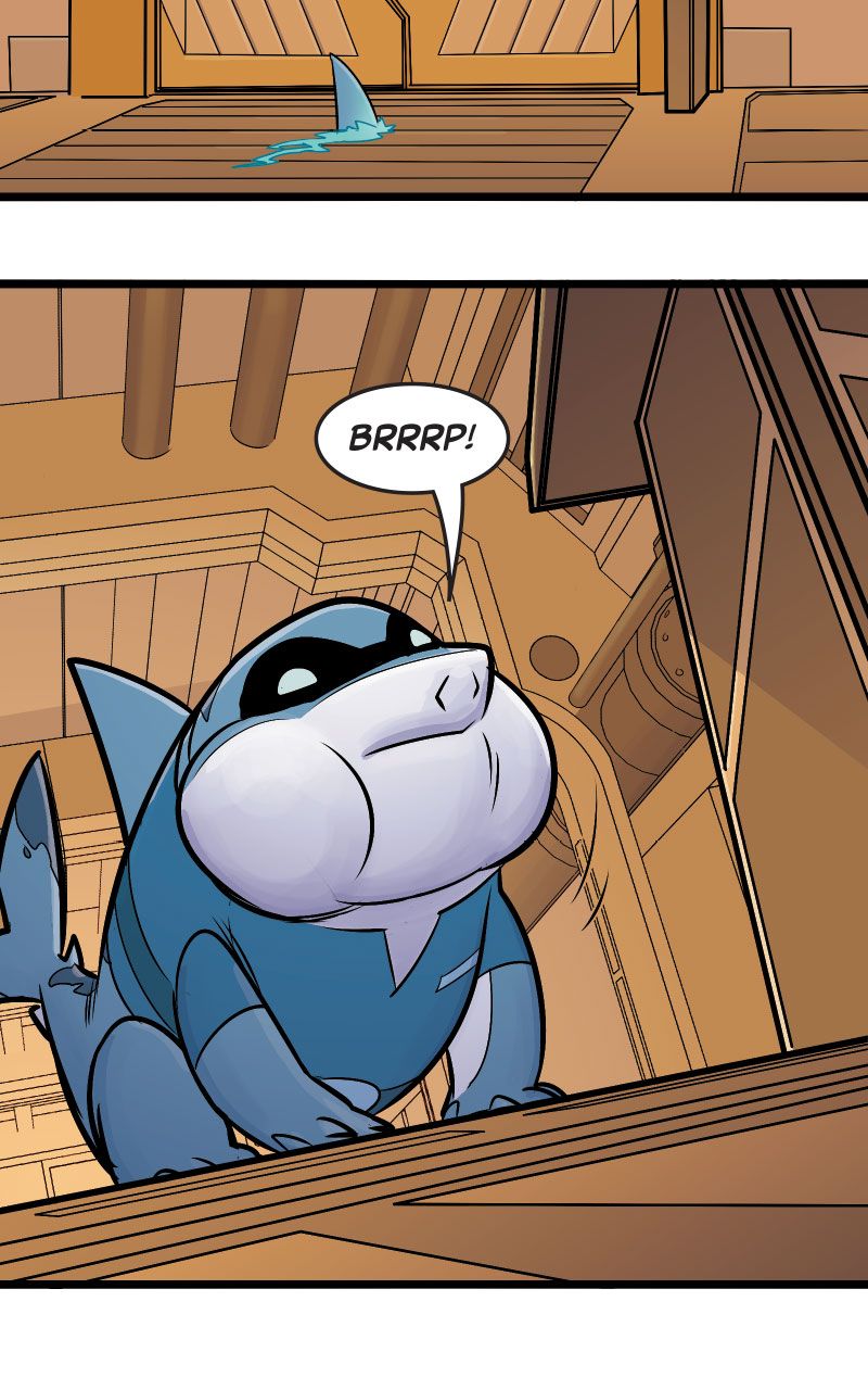 Marvel Rivals Infinity Comic Issue 025 page 17