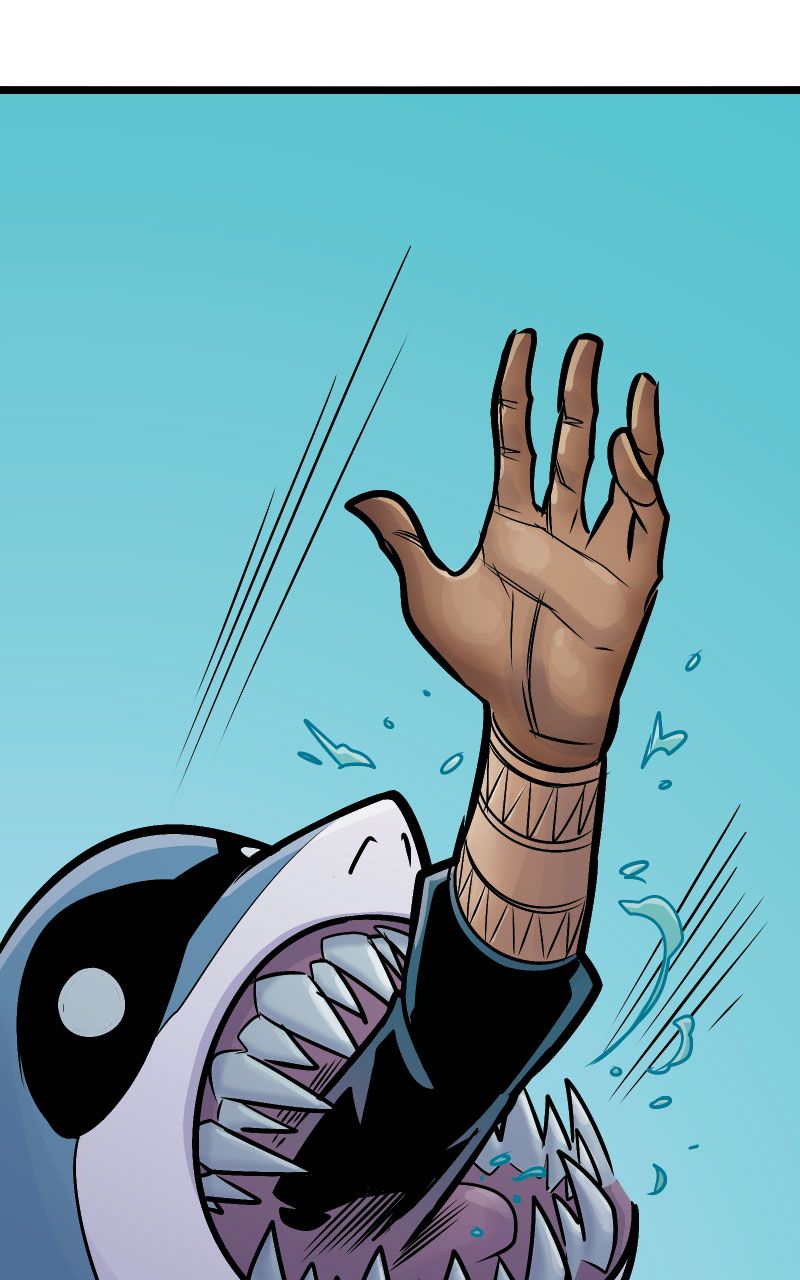 Marvel Rivals Infinity Comic Issue 025 page 18