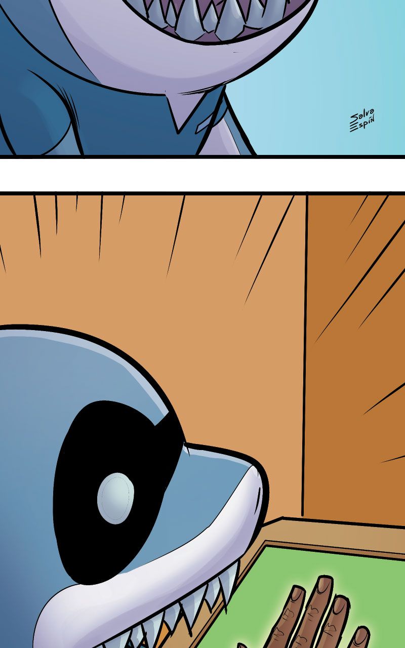 Marvel Rivals Infinity Comic Issue 025 page 19