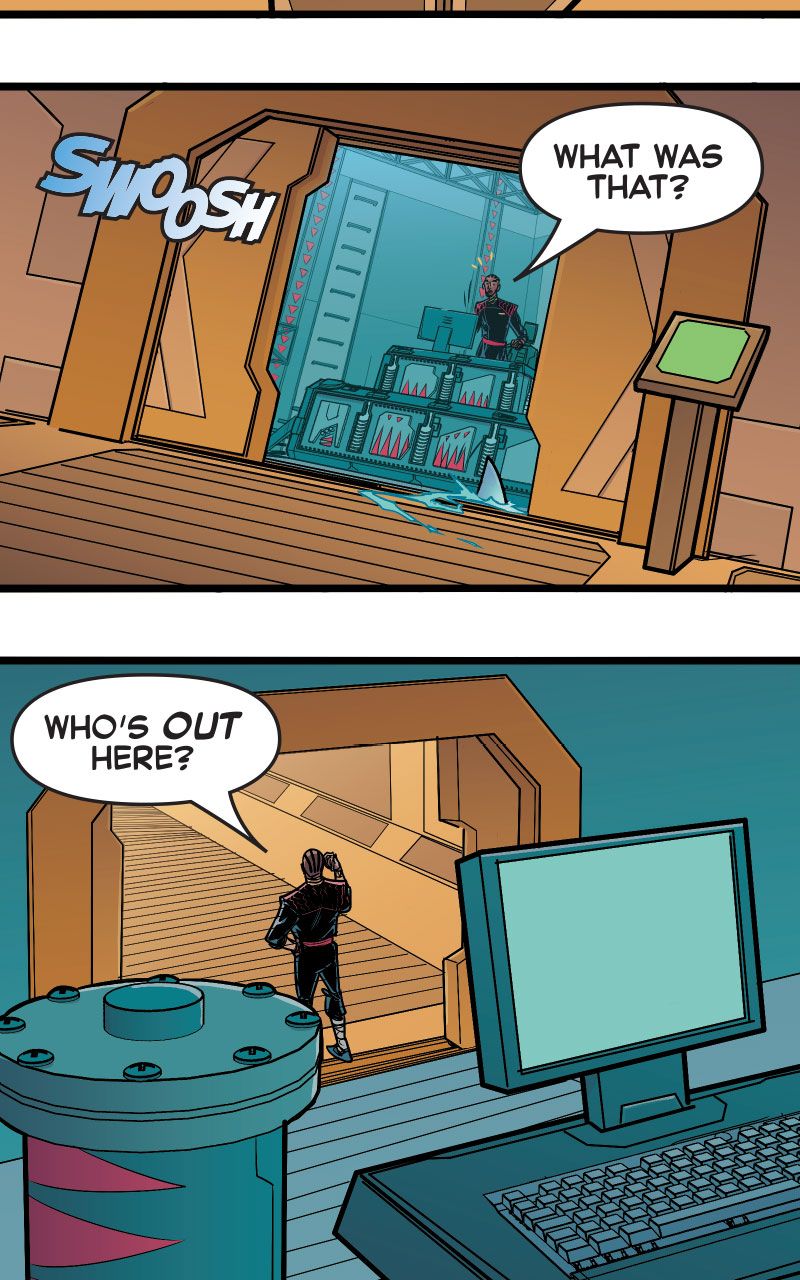 Marvel Rivals Infinity Comic Issue 025 page 21