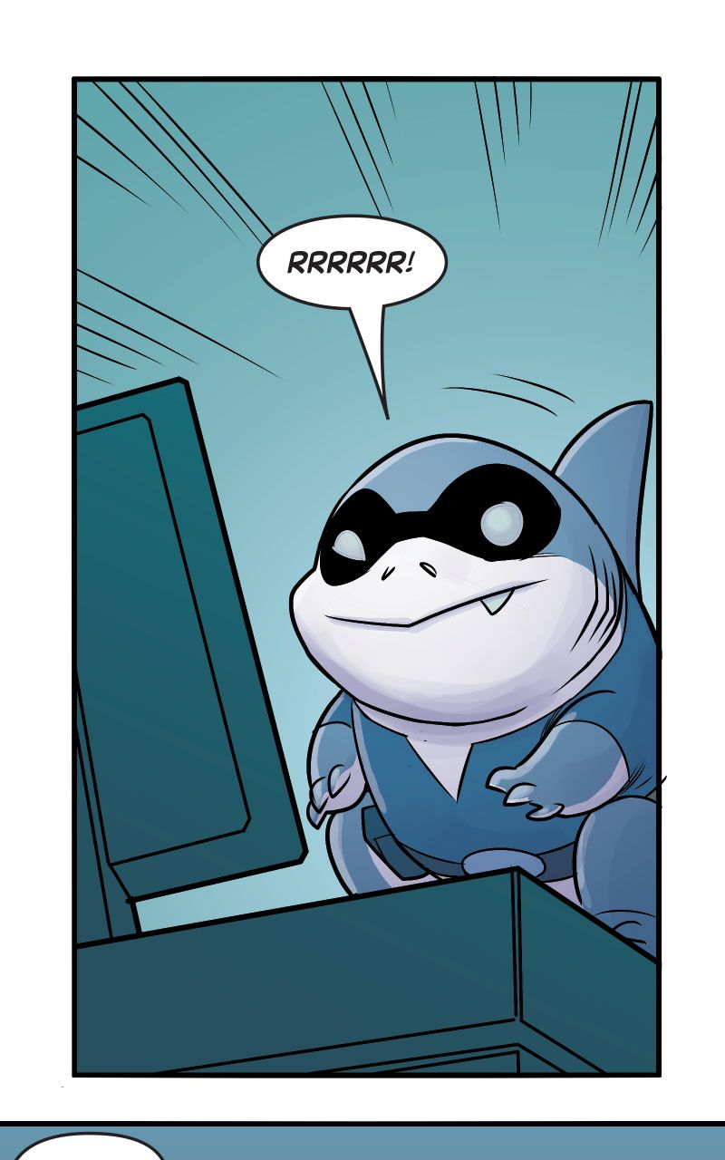Marvel Rivals Infinity Comic Issue 025 page 23