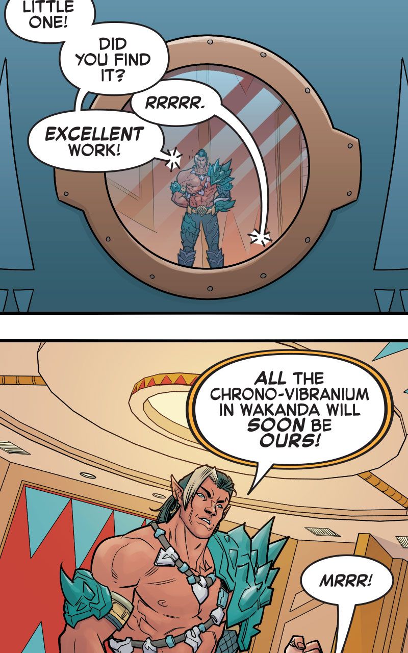 Marvel Rivals Infinity Comic Issue 025 page 24