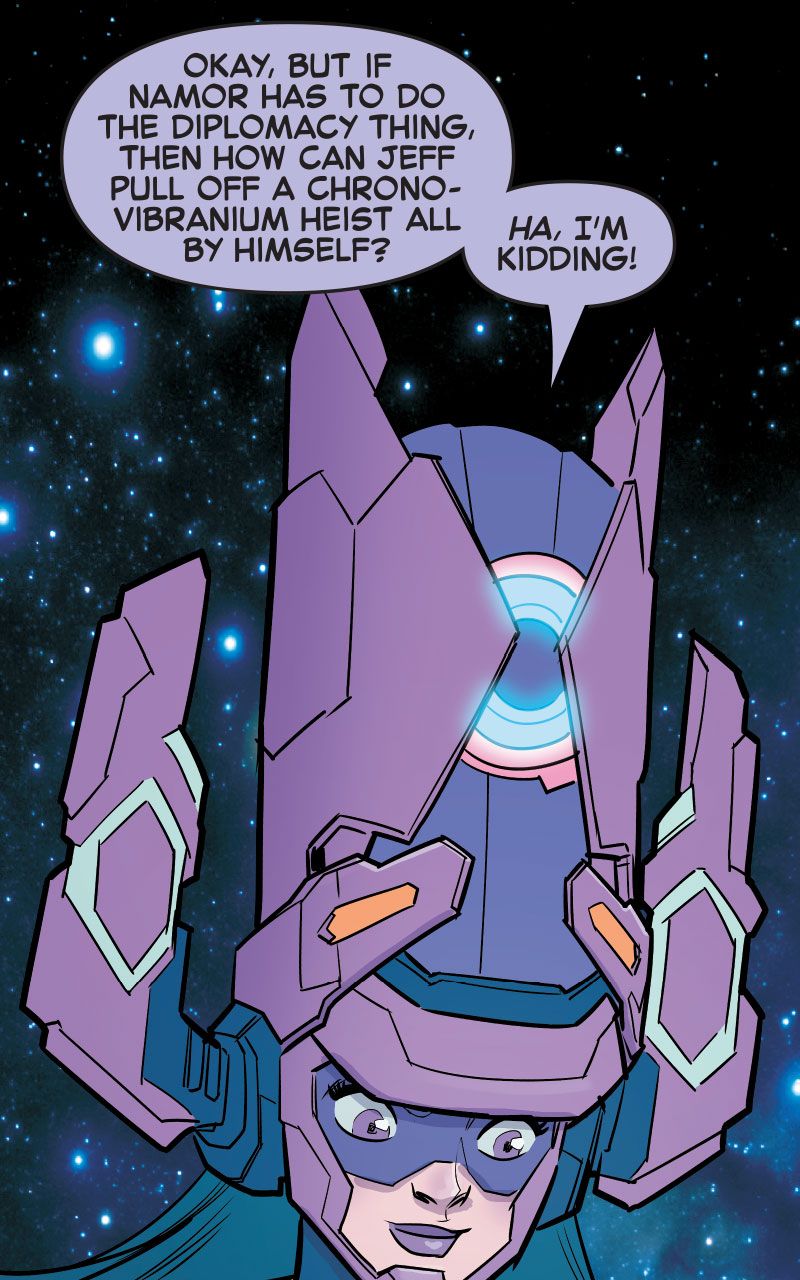 Marvel Rivals Infinity Comic Issue 026 page 3