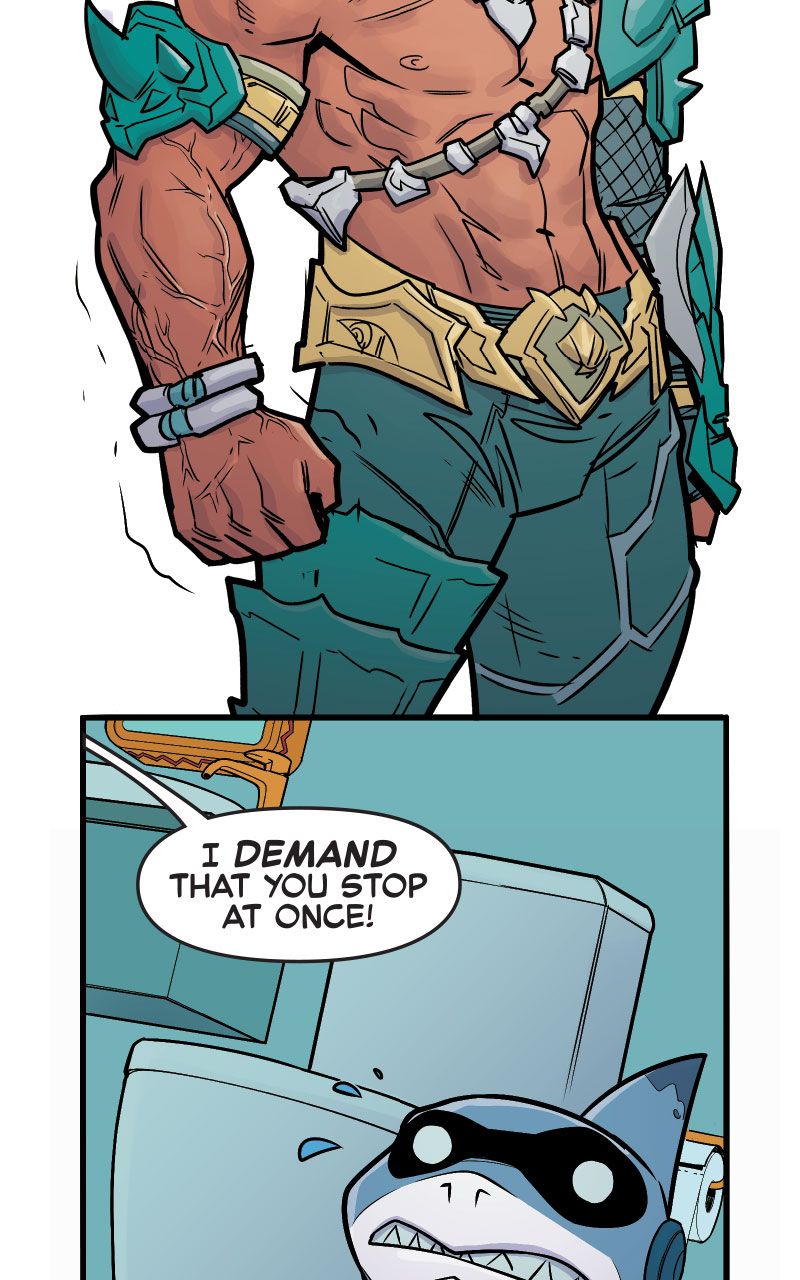 Marvel Rivals Infinity Comic Issue 026 page 9
