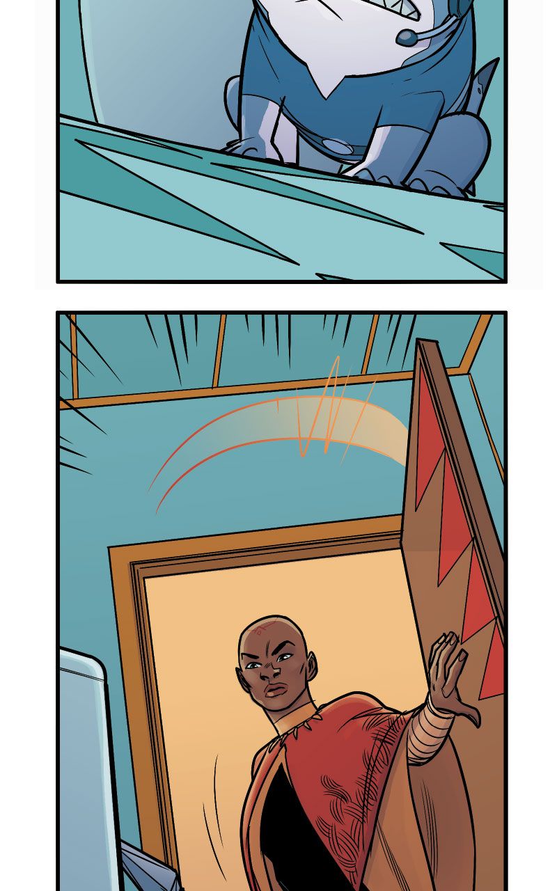 Marvel Rivals Infinity Comic Issue 026 page 10