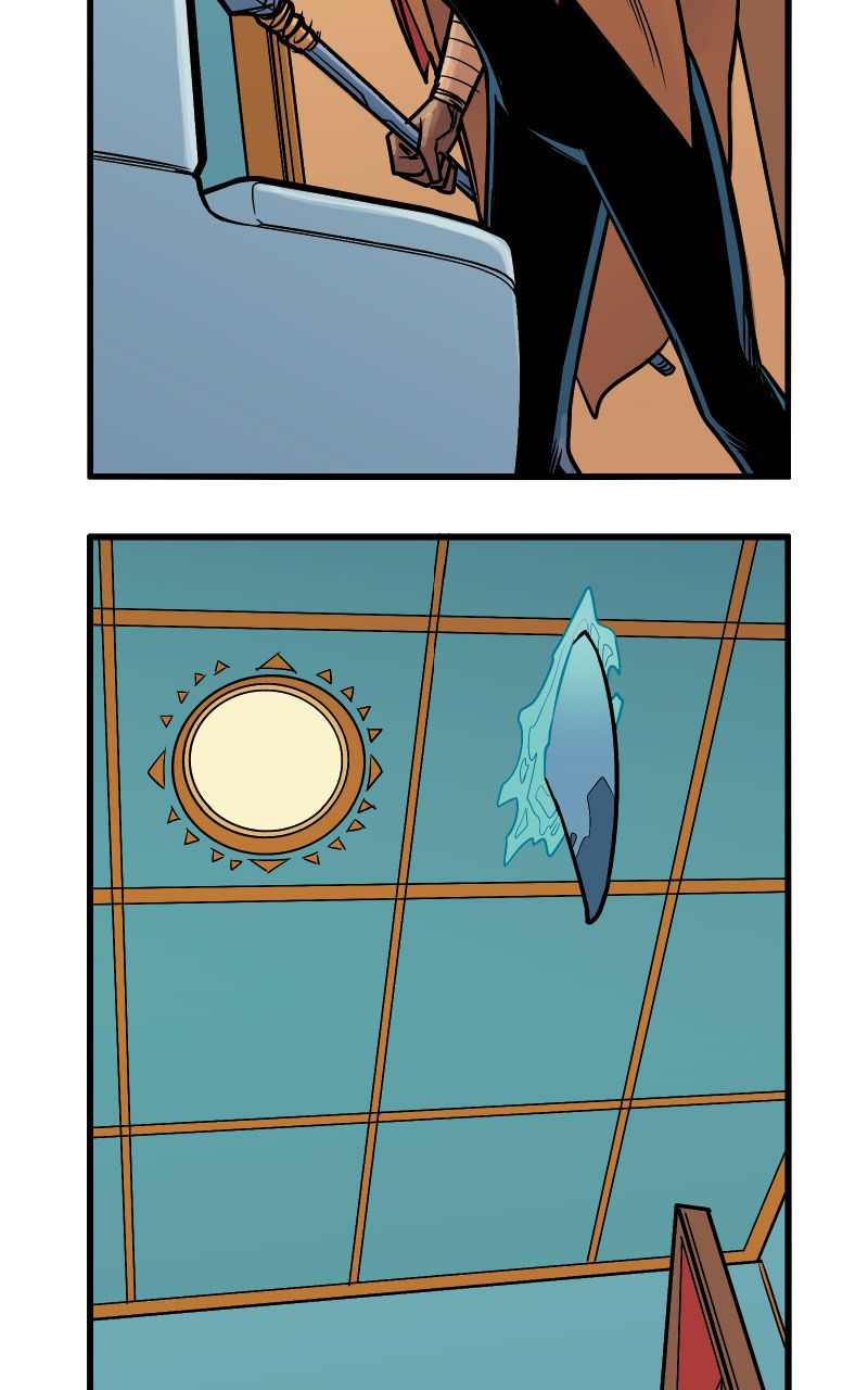 Marvel Rivals Infinity Comic Issue 026 page 11