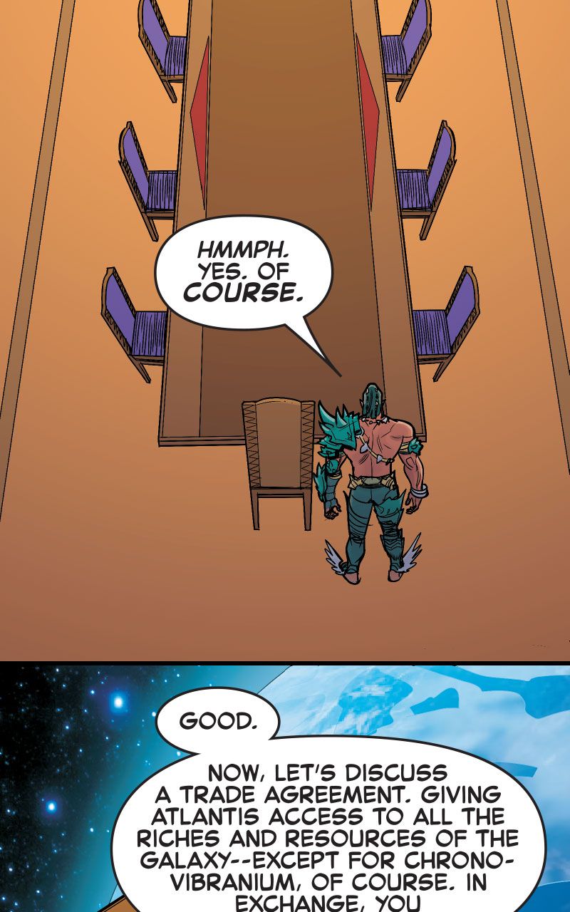 Marvel Rivals Infinity Comic Issue 026 page 15