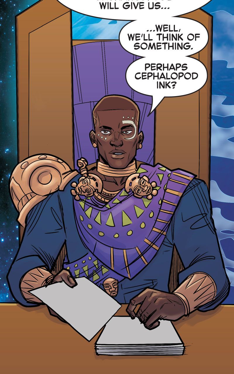 Marvel Rivals Infinity Comic Issue 026 page 16