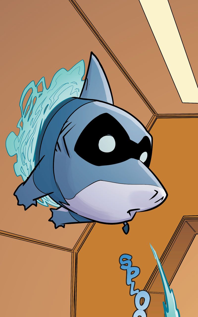 Marvel Rivals Infinity Comic Issue 026 page 19