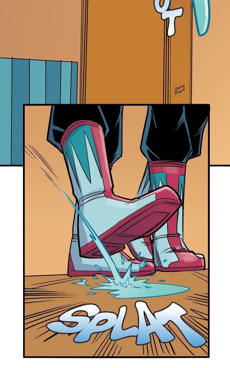 Marvel Rivals Infinity Comic Issue 026 page 20