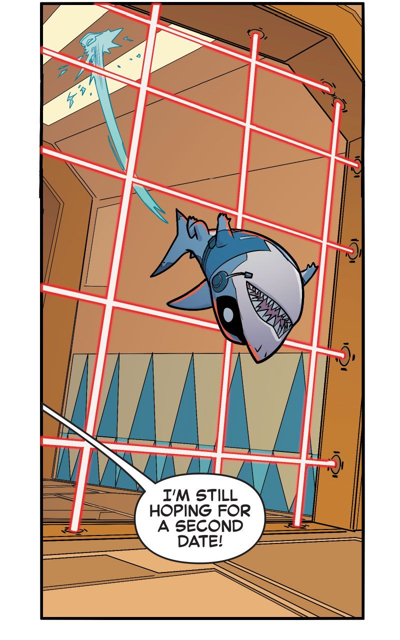 Marvel Rivals Infinity Comic Issue 026 page 24