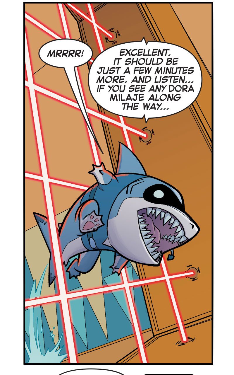 Marvel Rivals Infinity Comic Issue 026 page 26