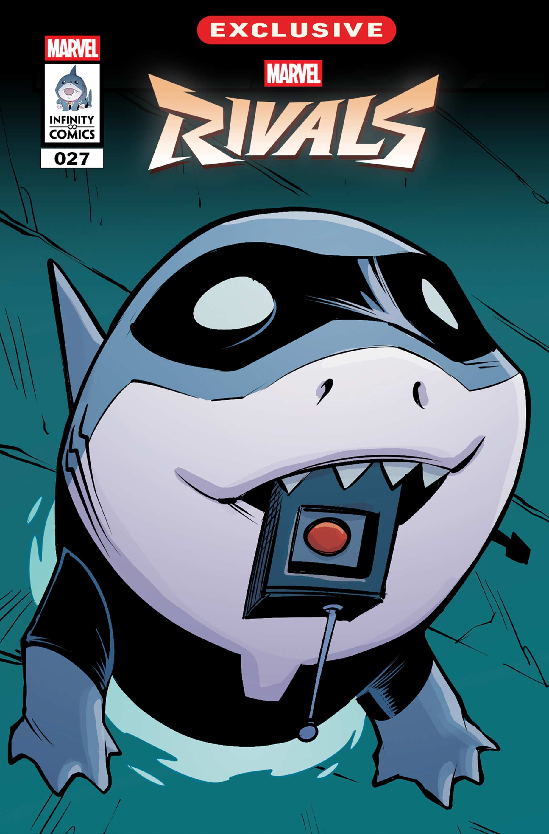 Issue 027 cover