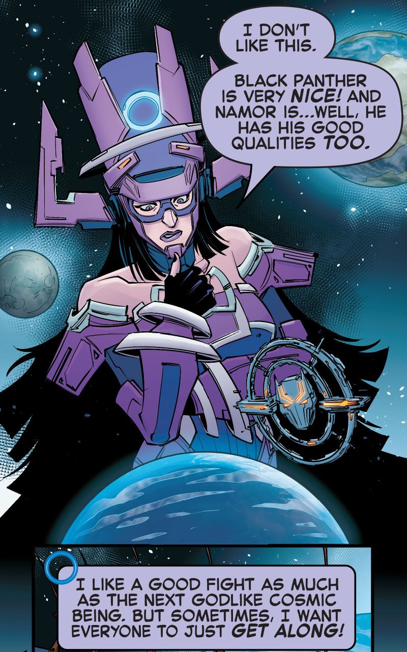 Marvel Rivals Infinity Comic Issue 027 page 3