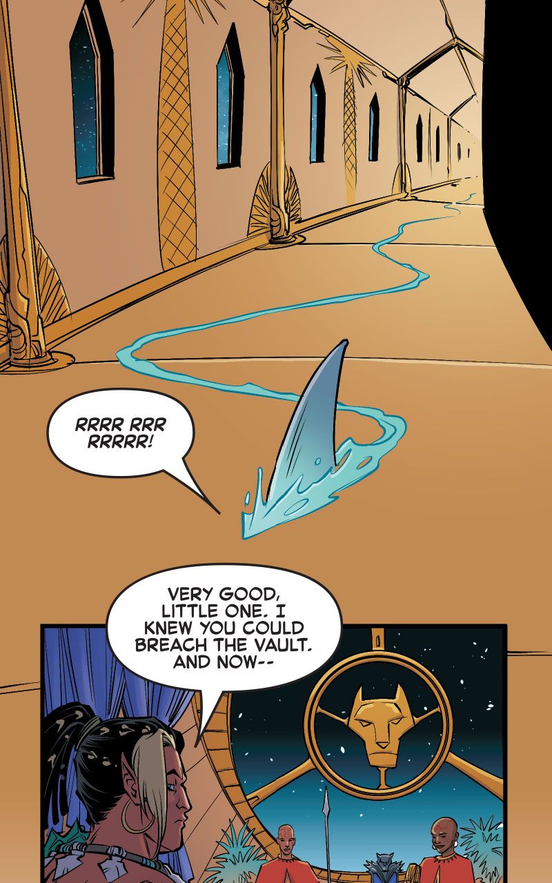 Marvel Rivals Infinity Comic Issue 027 page 5