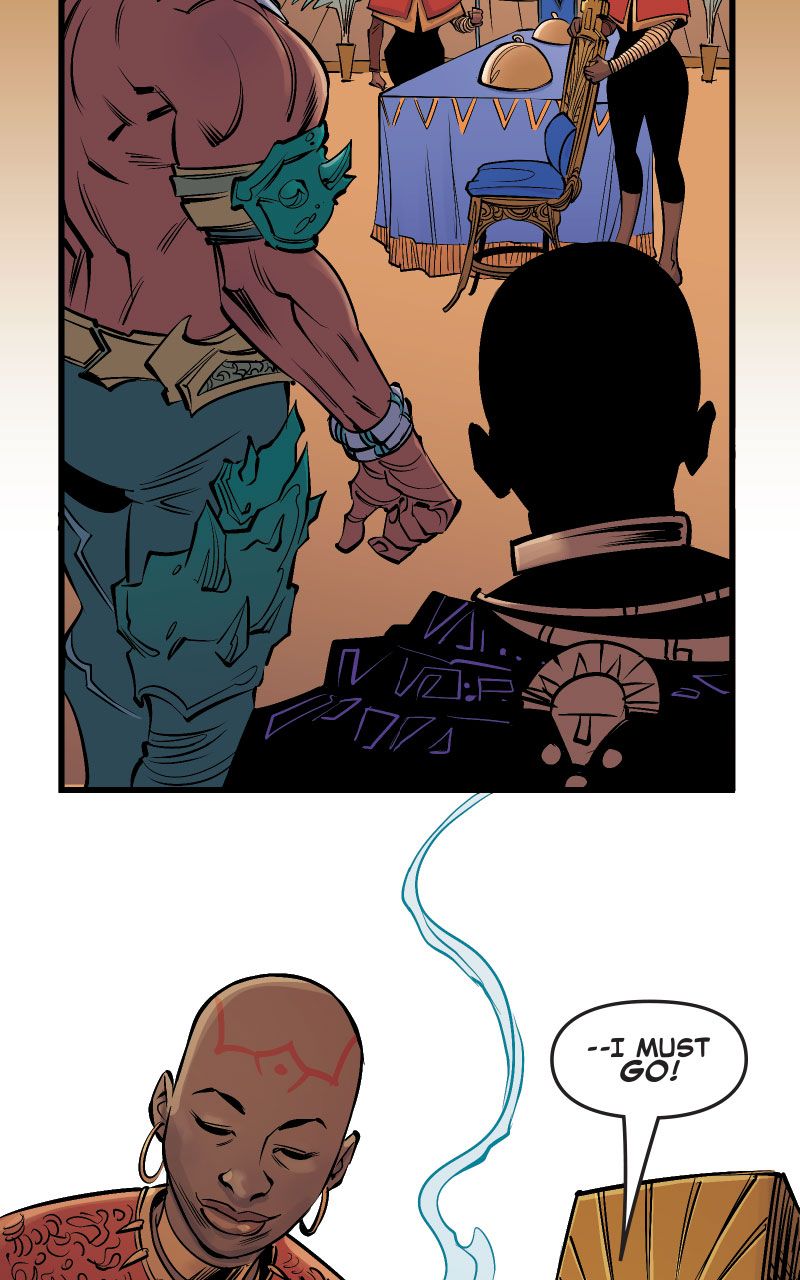 Marvel Rivals Infinity Comic Issue 027 page 6