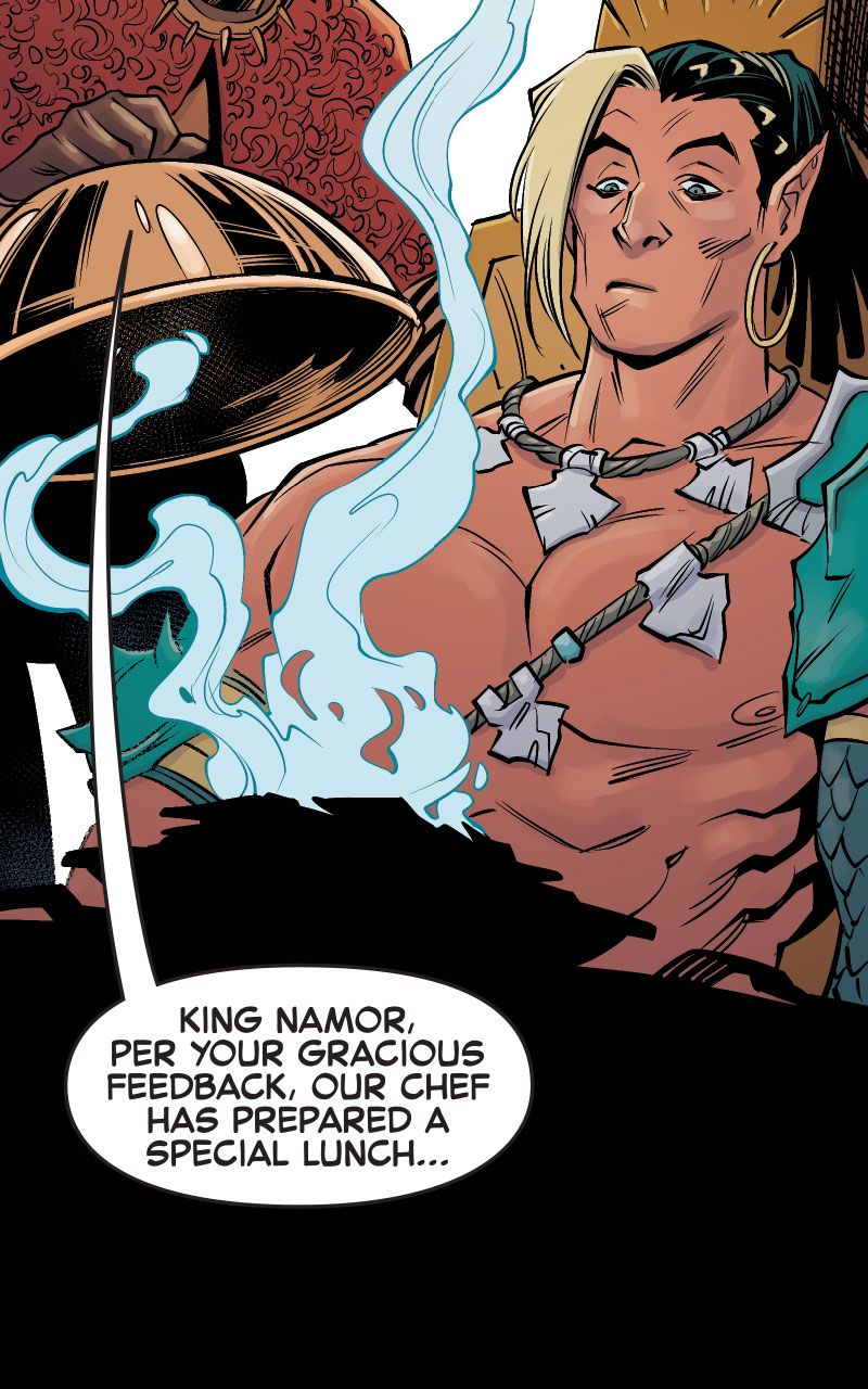 Marvel Rivals Infinity Comic Issue 027 page 7