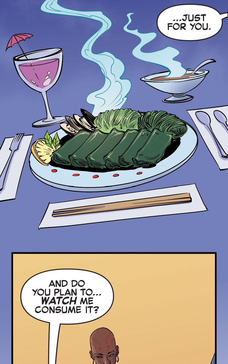 Marvel Rivals Infinity Comic Issue 027 page 8