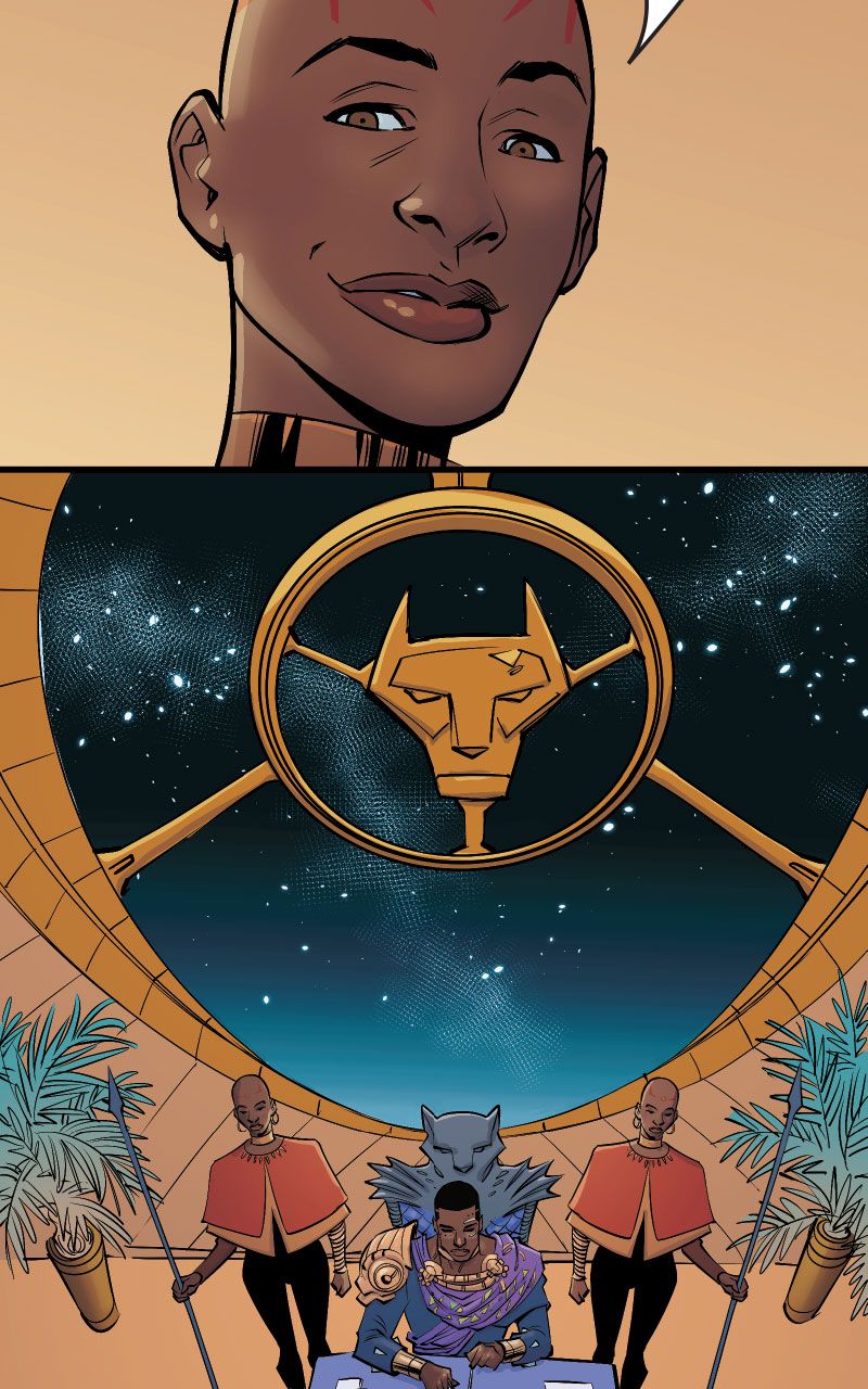 Marvel Rivals Infinity Comic Issue 027 page 10